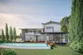 Villa 3 pièces 248 m² Pegeia, Bases souveraines britanniques