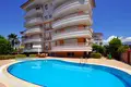 2 bedroom apartment  Alanya, Turkey