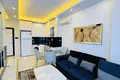 Appartement 55 m² en Alanya, Turquie