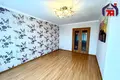 3 room apartment 68 m² Sluck, Belarus