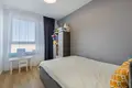 Appartement 3 chambres 54 m² Varsovie, Pologne