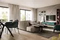 Студия 1 спальня 57 м² Albuccione, Италия