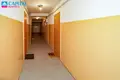 Apartamento 2 habitaciones 34 m² Panevėžys, Lituania