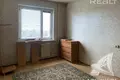 Mieszkanie 2 pokoi 53 m² Brześć, Białoruś