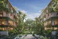 Mieszkanie 1 pokój 72 m² Phuket, Tajlandia