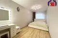 Apartamento 3 habitaciones 63 m² Saligorsk, Bielorrusia