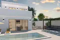 3 bedroom villa 97 m² Orihuela, Spain