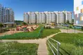 1 room apartment 44 m² Pryluki, Belarus