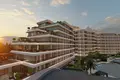Apartamento 3 habitaciones 89 m² Antalya, Turquía