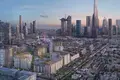 Appartement 3 chambres 161 m² Dubaï, Émirats arabes unis