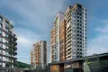 Apartamento 2 habitaciones 133 m² Sariyer, Turquía