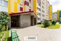 Mieszkanie 2 pokoi 56 m² Laskówka, Białoruś
