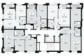 Mieszkanie 2 pokoi 47 m² Troick, Rosja