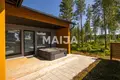 Haus 4 zimmer 72 m² Rovaniemi sub region, Finnland
