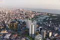 Appartement 47 m² Marmara Region, Turquie