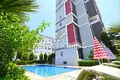 Mieszkanie 4 pokoi 155 m² w Alanya, Turcja