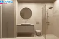 2 room apartment 43 m² in Prienai, Lithuania