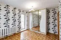 Wohnung 3 zimmer 68 m² Minsk, Belarus