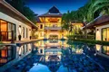 4 bedroom Villa 571 m² Phuket, Thailand