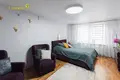 Mieszkanie 3 pokoi 72 m² Slabada, Białoruś