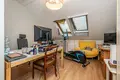 Wohnung 4 zimmer 117 m² Warschau, Polen