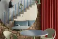2 bedroom apartment 81 m² Riga, Latvia