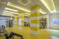 Wohnung 1 zimmer 40 m² Alanya, Türkei