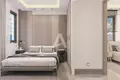 3 bedroom apartment 109 m² Budva, Montenegro