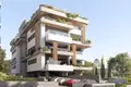 Apartamento 1 habitacion 50 m² Germasogeia, Chipre