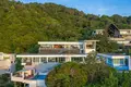 Villa de 4 dormitorios 2 700 m² Phuket, Tailandia