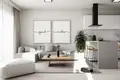Студия 1 спальня 50 м² Trikomo, Северный Кипр