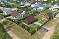 Casa 108 m² Dzarzynski selski Savet, Belarús