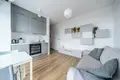 Appartement 1 chambre 29 m² en Poznań, Pologne