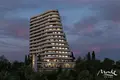 Apartamento 2 habitaciones 69 m² Budva, Montenegro