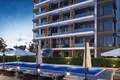 Mieszkanie 3 pokoi 80 m² Muratpasa, Turcja