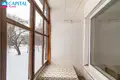 Квартира 1 комната 32 м² Вильнюс, Литва
