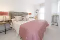 Квартира 2 спальни 107 м² Almansa, Испания