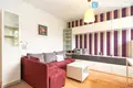 Wohnung 2 zimmer 4 054 m² in Krakau, Polen