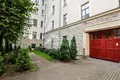 Appartement 4 chambres 118 m² Riga, Lettonie