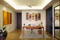 Wohnung 3 zimmer 265 m² Phuket, Thailand