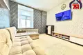 3 room apartment 52 m² Starabarysau, Belarus