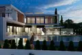 Dom 6 pokojów 560 m² Limassol, Cypr