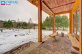 House 134 m² Rusiu Ragas, Lithuania
