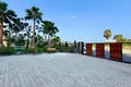 Wohnung 2 zimmer 47 m² Mezitli, Türkei