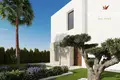 villa de 3 chambres 326 m² Finestrat, Espagne