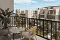  1-Room in Apartment with sea and Beauty view, 