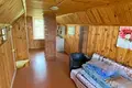 Haus 52 m² Uzdzienski sielski Saviet, Belarus