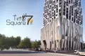 Complejo residencial Time Square 7 por Megakim World Corp.