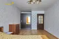 Appartement 2 chambres 79 m² Chaciezyna, Bélarus