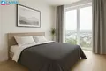 3 room apartment 81 m² Klaipėda, Lithuania